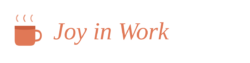 JoyInWork